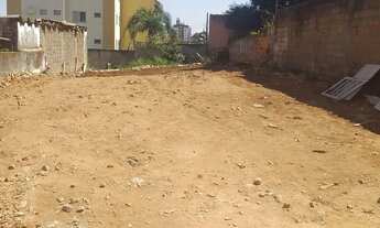 Imagem: Terreno à venda no Centro em Uberlândia/MG