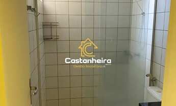 Imagem 5: Apartamento 03 quartos - plano diretor Norte