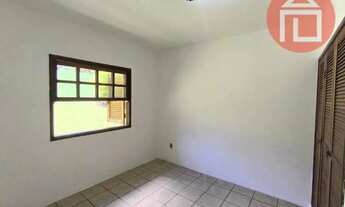 Imagem 7: Casa com 2 dormitórios para alugar, 70 m² por R$ 2.200,00/mês - Curitibanos - Bragança Pau