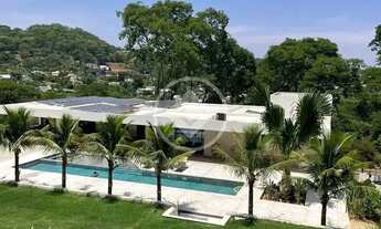 Imagem 4: REF:OFFICE2396 Casa no condomínio Aldeia do Vale, sendo 7 quartos com 1.388,23m²,Goiânia-G