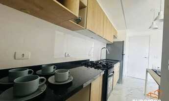 Imagem 4: Apartamento com 2 dormitórios, 64 m² - venda por R$ 498.000,00 ou aluguel por R$ 2.950,00