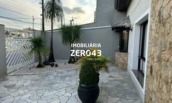 Imagem 3: Casa | Alpes | para aluguel | 3 quartos | 4 vagas