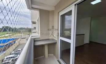 Imagem 2: Oportunidade - Apartamento - Jardim Santa Maria - Residencial Lumina - 2 Dormitórios - 55m