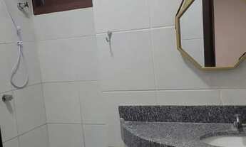 Imagem 5: ALUGO LINDA CASA DE COND DIÁRIA, 105m2, 3 qts, 1 suite, 2 gem, Lazer completo