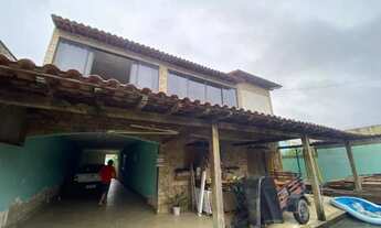 Imagem 7: Casa 355 m² - Nancilândia - Itaboraí - RJ