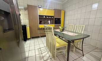 Imagem 11: Sobrado à venda com 3 quartos no Jardim Moacyr Arruda, Indaiatuba - SP