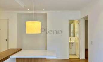Imagem 4: Apartamento à venda e para alugar em Campinas, Cambuí, com 2 suítes, com 70 m², Le mans Re