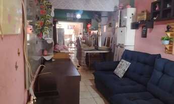 Imagem: Casa de 160m² com 02 quartos à venda