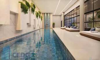 Imagem: Solenne Juvevê Conforto, sofisticação