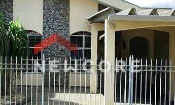 Imagem: Casa de Vila em Rua Jorge Mendes - Jardim