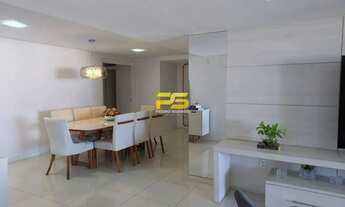 Imagem 5: APARTAMENTO ALTO PADRÃO A VENDA NO BAIRRO DE TAMBAÚ EM JOÃO PESSOA - PB