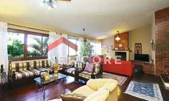 Imagem 2: Casa em Rua Senador Annibal Di Primio Beck - Boa Vista - Porto Alegre/RS