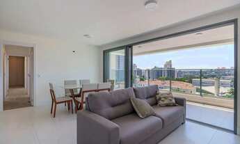 Imagem: Apartamento para alugar, 112 m² por R$