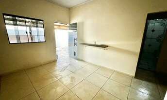 Imagem 10: ALUGA SE CASA (RUA 142) ALEXÂNIA/GO JARDIM ESPERANÇA