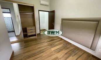 Imagem 6: Casa com 2 dormitórios, 225 m² - Alphaville Nova Esplanada - Votorantim/SP