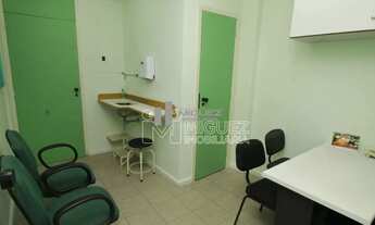 Imagem 6: Rua Desembargador Isidro - Salas Comerciais, Tijuca - Código 15741