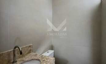 Imagem 2: Casa 3 Suítes com Piscina no Bairro Cardoso