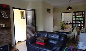 Imagem 4: CASA EM CONDOMÍNIO - CONDOMÍNIO VILLAGE SANTA CLARA - SP