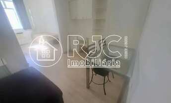 Imagem: Imóvel para venda possui 28 metros quadrados