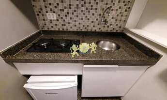 Imagem 6: Flat para alugar no Itaim Bibi - Edifício New City