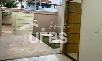 Imagem 3: CASA PRONTA EM SANTO ANTONIO DE GOIÁS