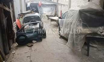 Imagem 2: Terreno - Conceição - Diadema