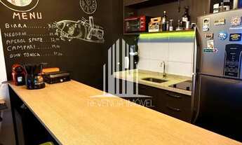 Imagem 4: Apartamento RESIDENCIAL em SÃO PAULO - SP, BARRA FUNDA