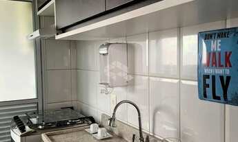 Imagem 14: Apartamento 1 dormitório, mobiliado, com 1 vaga