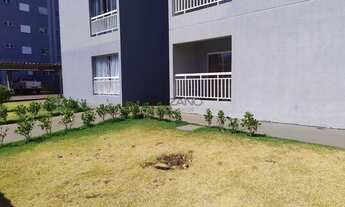 Imagem 2: Apto no bairro Cidade Morena, Villas de Paloma por R$250 mil