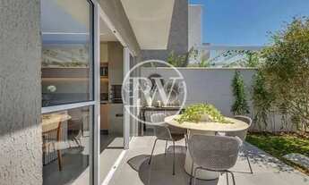 Imagem 5: Ágio de Casa em condominio 3 suítes plenas, sendo 1 master, Solange Park II