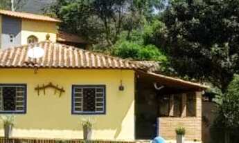 Imagem 3: Sítio em Igarapé alugo temporada