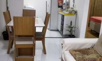 Imagem 7: Apto no Residencial Palmeira Imperial. 250 mil