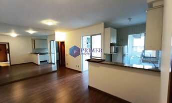 Imagem 3: APARTAMENTO - 2 QTS - 1 VG - LOURDES