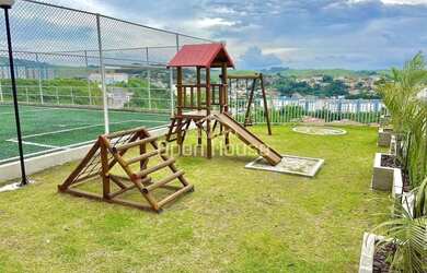 Imagem 8: Oásis Urbano - Resplendor - Mirante do bosque, Volta Redonda, RJ