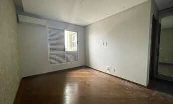 Imagem 4: ALUGUEL APARTAMENTO, 3 SUÍTES+ESCRITÓRIO, SETOR MARISTA, ANDAR ALTO, NASCENTE, 180 m