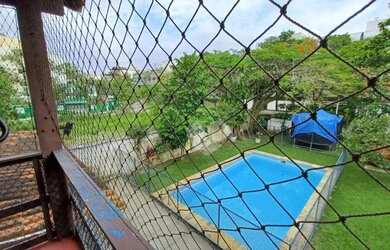 Imagem 12: Terreno à venda com casa, piscina, 360 m² por R$ 1.900.000 - Recreio dos Bandeirantes - Ri