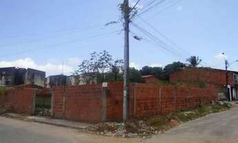 Imagem 4: Terreno à venda, 735 m² por R$ 295.000,00 - Barroso - Fortaleza/CE