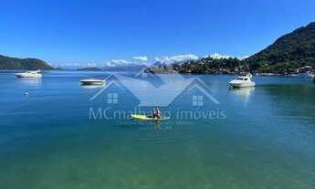 Imagem 1: MARAVILHOSA CASADE CONDOMÍNIO FRENTE MAR, NA VILA VELHA!, ANGRA DOS REIS, RJ