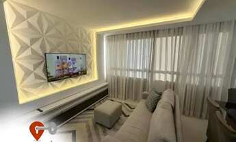 Imagem 2: APARTAMENTO ANDAR ALTO COM VISTA PARA O MAR