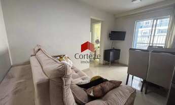 Imagem 4: Apartamento com 48m² 2 quartos, à venda, no bairro Aristocrata em São José dos Pinhais