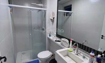 Imagem 7: Apartamento moderno de 1 dormitório, 51m², no coração do Itacorubi Florianópolis