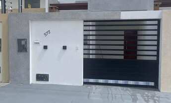 Imagem: Linda Casa no Luar da Barra