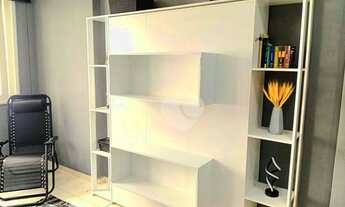 Imagem 6: Apartamento à venda, 35 m² por R$ 220.000,00 - Centro - Rio de Janeiro/RJ