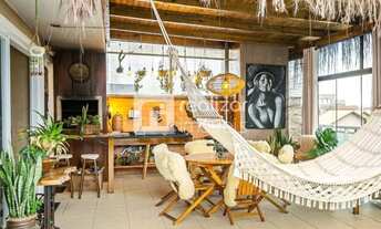 Imagem 5: Cobertura 2 quartos no bairro Cempeche, Florianopolis