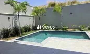 Imagem 3: Imóvel para venda possui 316 metros quadrados com 4 quartos em Granja Marileusa - Uberlând