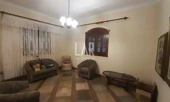 Imagem 5: Casa para aluguel, 5 quartos, 2 suítes, 2 vagas, Santa Tereza - Belo Horizonte/MG