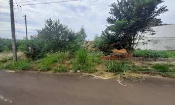 Imagem: Terreno Área em Jaú