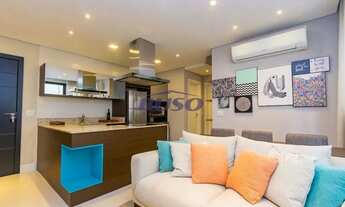 Imagem: Apartamento para locação no São Francisco