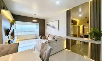 Imagem 7: Apartamento 3 dormitórios,2 vagas, vista mar