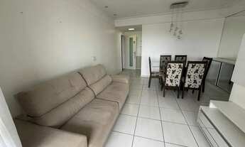 Imagem 2: Brisas residencial apartamento 3/4 2 vagas cobertas